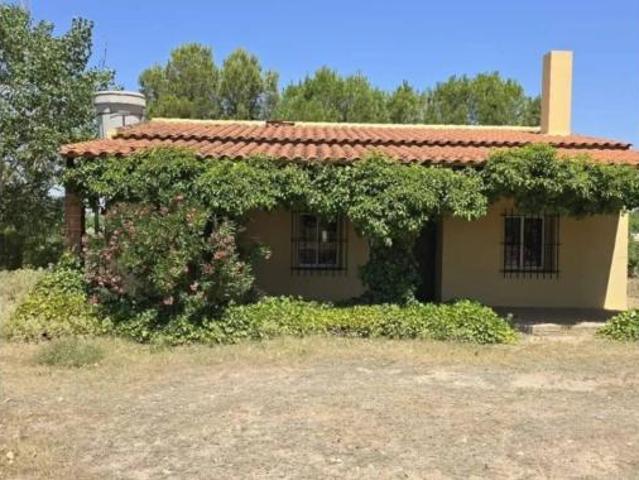 Casa rústica Venta Villarrobledo, Villarrobledo