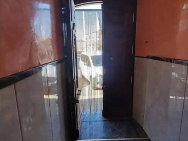 Casa rústica Venta Villarramiel, Villarramiel