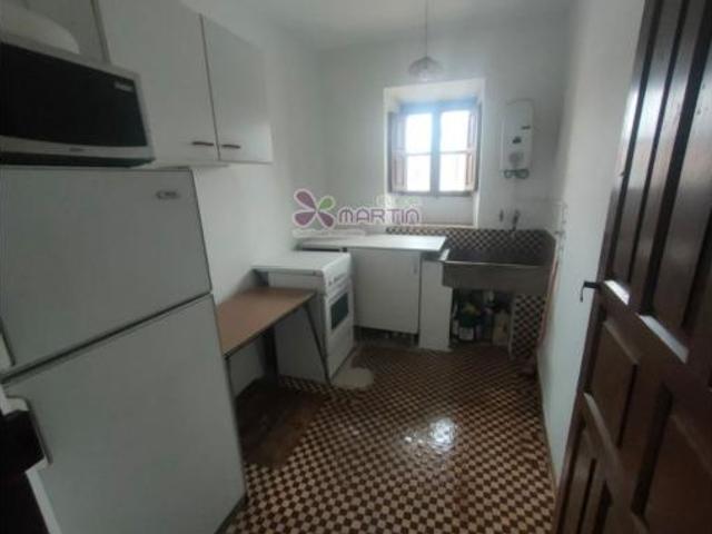 Casa rústica Venta Villasandino, Villasandino