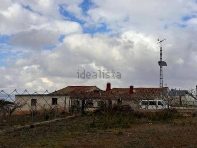 Casa rústica Venta Villena, Villena