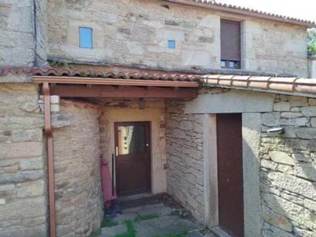 Casa rústica Venta Vimianzo, Vimianzo