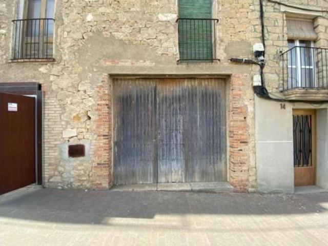 Casa rústica Venta Vinaixa, Vinaixa