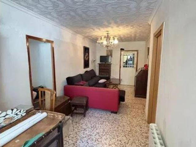 Casa rústica Venta Viso del Marqués, Viso del Marqués