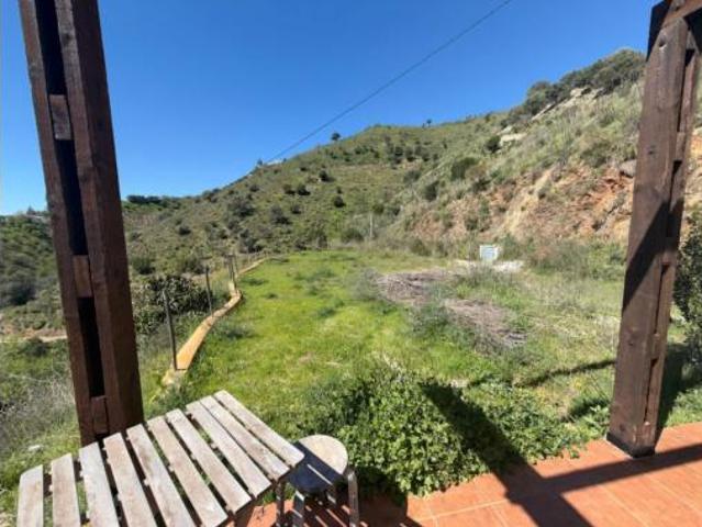Casa rústica Venta Viñuela, Viñuela