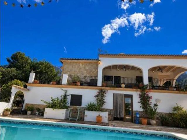 Casa rústica Venta Xàtiva, Xàtiva