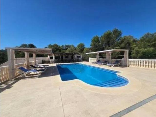 Casa rústica Venta Xàtiva, Xàtiva