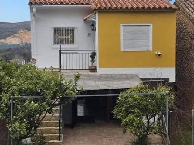 Casa rústica Venta Xàtiva, Xàtiva