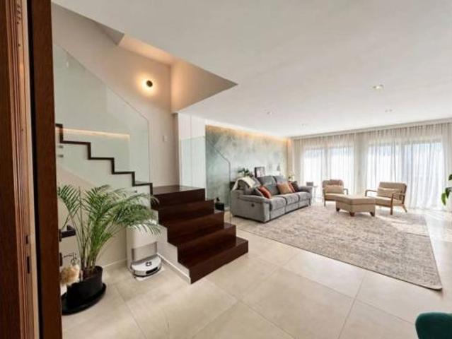 Casa rústica Venta Xàbia Jávea, Centro