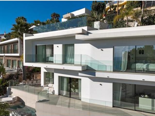 Casa Venta Xàbia Jávea, Balcón al Mar Cap Martí Adsubia