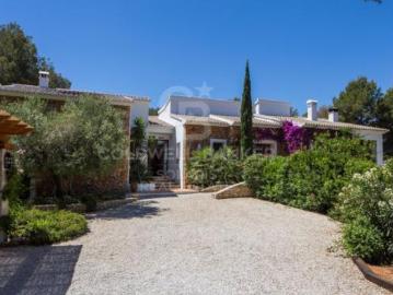 Casa rústica Venta Xàbia Jávea, La Corona Aduanas