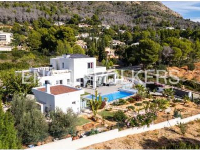 Casa rústica Venta Xàbia Jávea, La Ermita Montgó