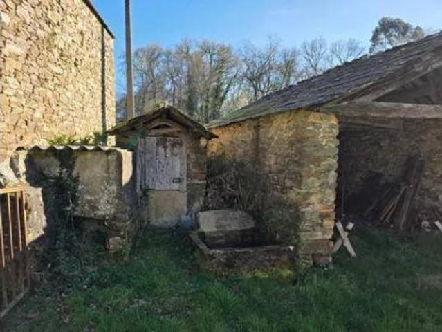 Casa rústica Venta Xermade, Xermade