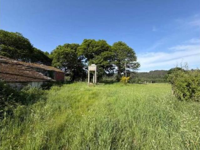 Casa rústica Venta Xermade, Xermade