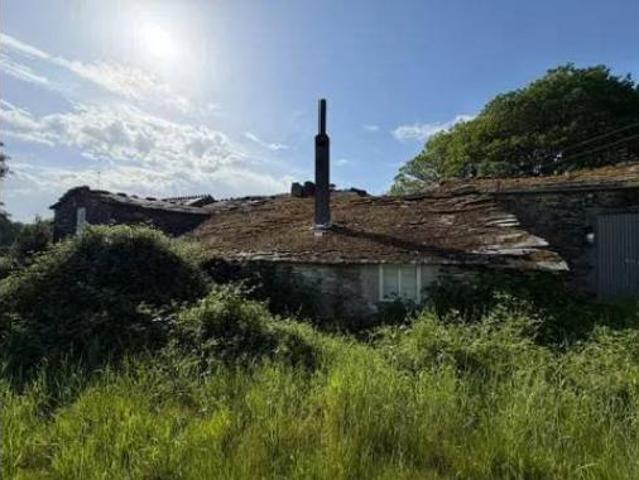 Casa rústica Venta Xermade, Xermade