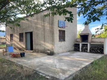 Casa rústica Venta Xerta, Xerta