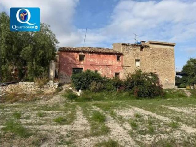 Casa rústica Venta Xixona Jijona, Xixona Jijona
