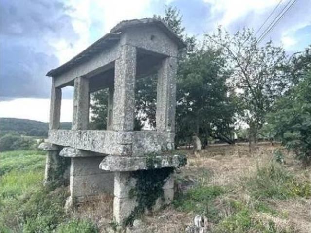 Casa rústica Venta Xunqueira de Ambía, Xunqueira de Ambía