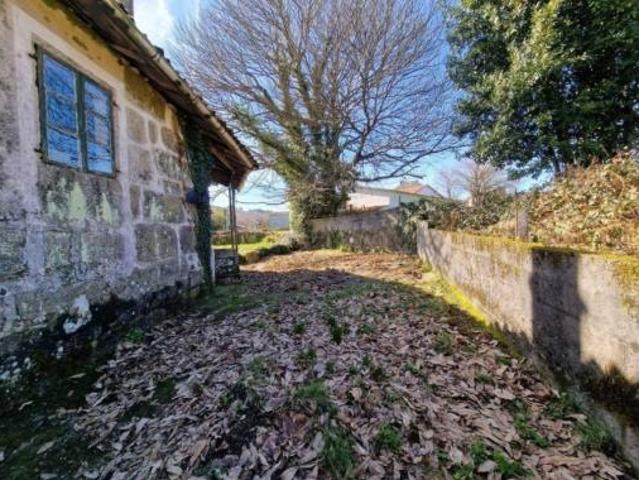 Casa rústica Venta Xunqueira de Espadanedo, A Carballeira Xunqueira de Espadanedo