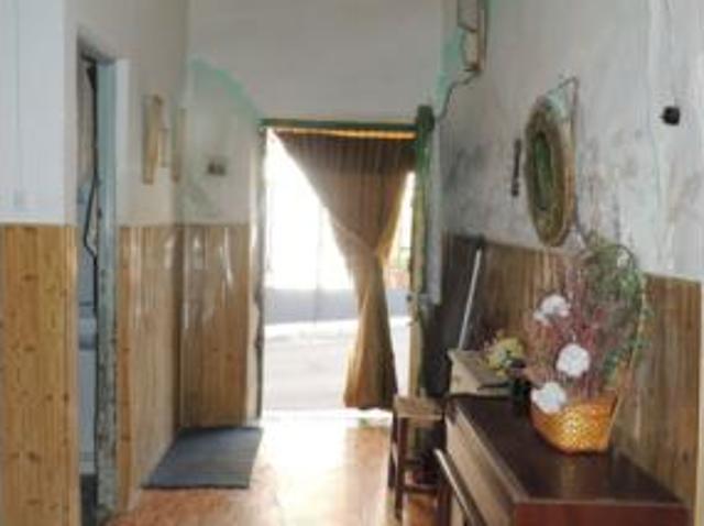 Casa rústica Venta Yebra, Yebra