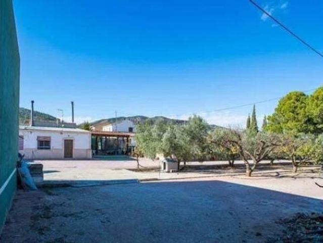 Casa rústica Venta Yecla, Yecla