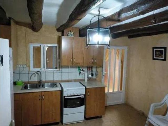 Casa rústica Venta Yecla, Yecla