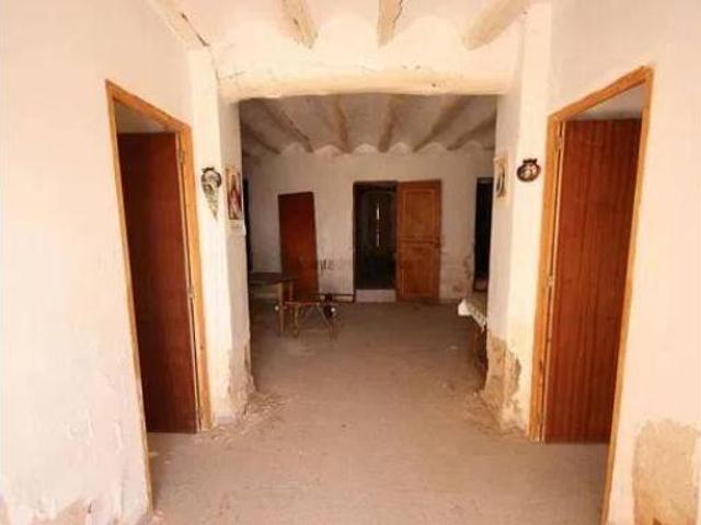 Casa rústica Venta Yecla, Yecla