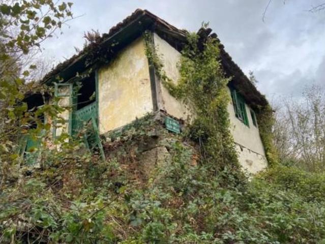 Casa rústica Venta Yernes y Tameza, Fojó