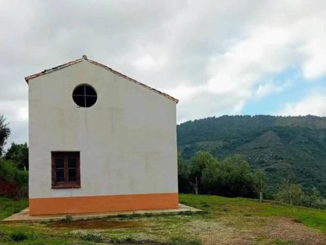 Casa rústica Venta Yunquera, Yunquera
