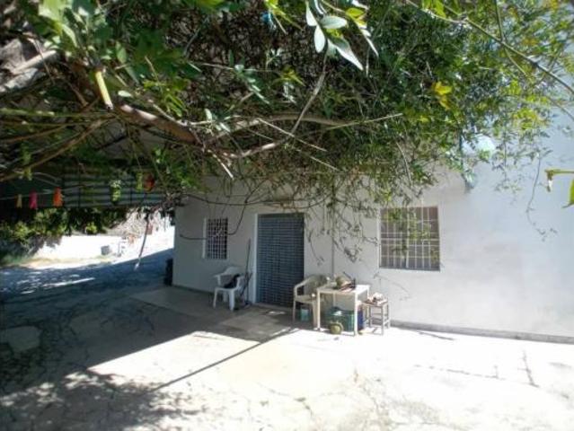 Casa rústica Venta Yunquera, Yunquera