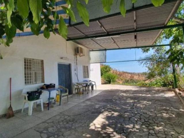 Casa rústica Venta Yunquera, Yunquera
