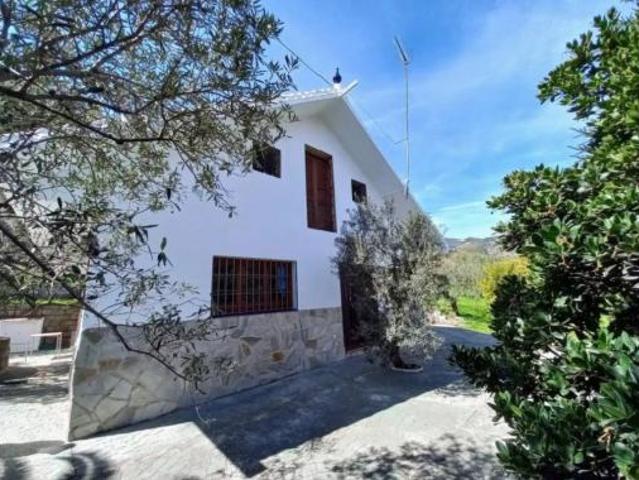 Casa rústica Venta Yunquera, Yunquera