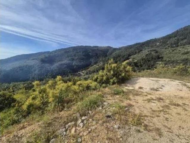 Casa rústica Venta Yunquera, Yunquera