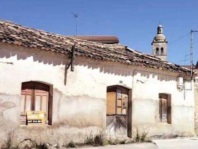 Casa rústica Venta Zazuar, Zazuar