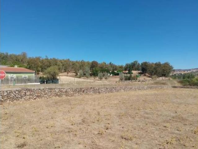 Casa rústica Venta Zafra, Zafra