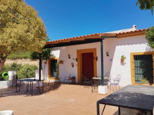 Casa rústica Venta Zafra, Zafra