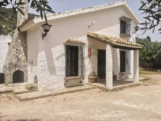Casa rústica Venta Zahara de la Sierra, Zahara de la Sierra