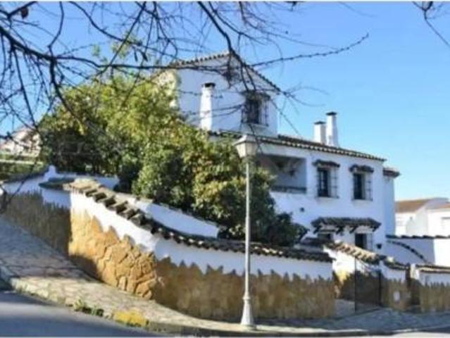 Casa rústica Venta Zahara de la Sierra, Zahara de la Sierra