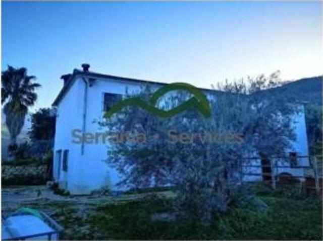 Casa rústica Venta Zahara de la Sierra, Zahara de la Sierra