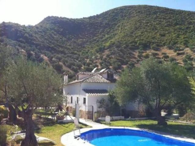 Casa rústica Venta Zahara de la Sierra, Zahara de la Sierra