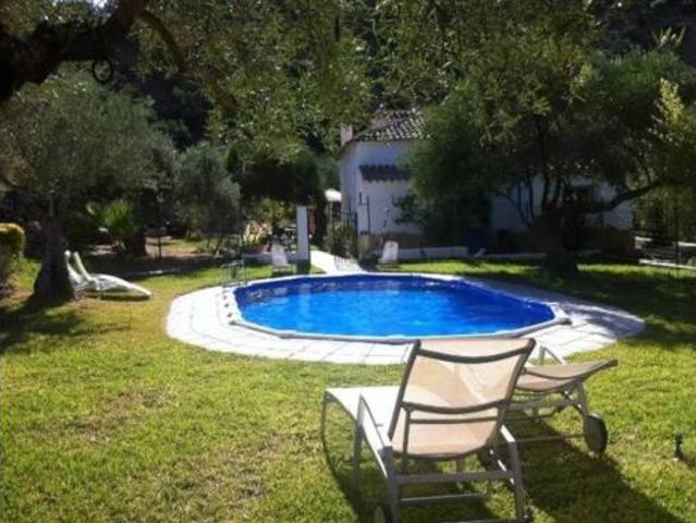 Casa rústica Venta Zahara de la Sierra, Zahara de la Sierra