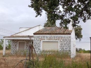 Casa rústica Venta Zalamea de La Serena, Zalamea de La Serena