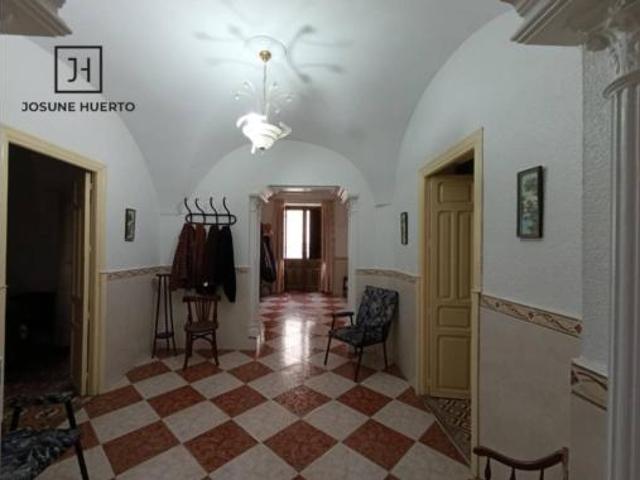 Casa rústica Venta Zalamea de La Serena, Zalamea de La Serena