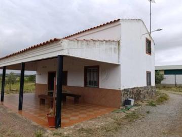 Casa rústica Venta Zalamea de La Serena, Zalamea de La Serena