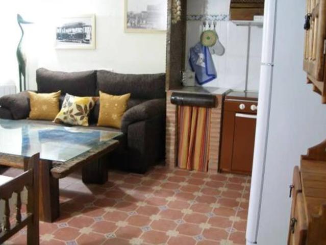 Casa rústica Venta Zalamea la Real, Zalamea la Real