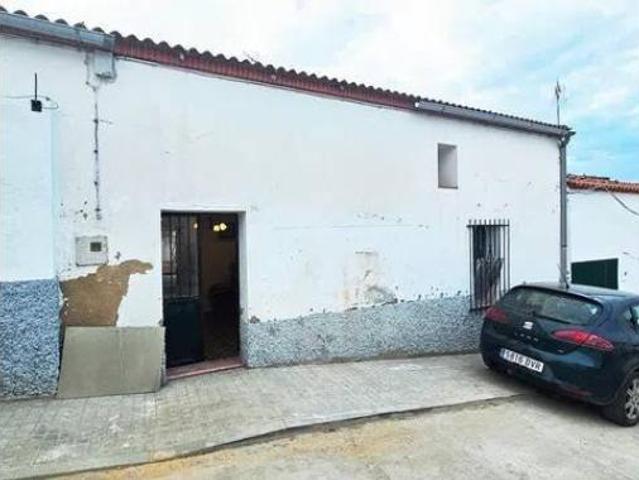 Casa rústica Venta Zalamea la Real, Zalamea la Real
