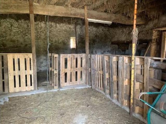 Casa rústica Venta Zaldibar, Zaldibar