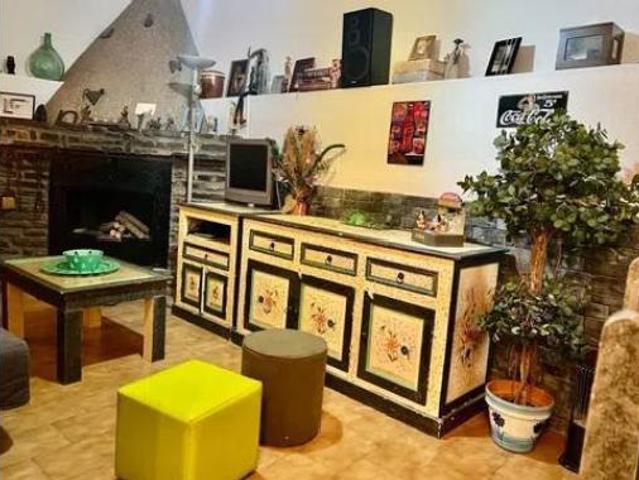 Casa rústica Venta Zambrana, Zambrana