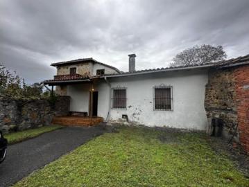 Casa rústica Venta Zamudio, Parque Tecnológico