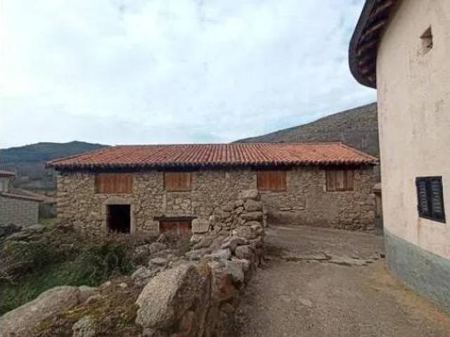 Casa rústica Venta Zapardiel de La Ribera, Zapardiel de La Ribera