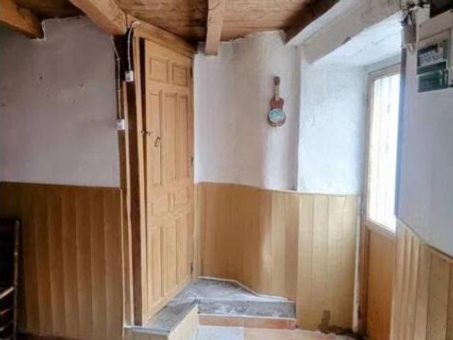 Casa rústica Venta Zapardiel de La Ribera, La Angostura